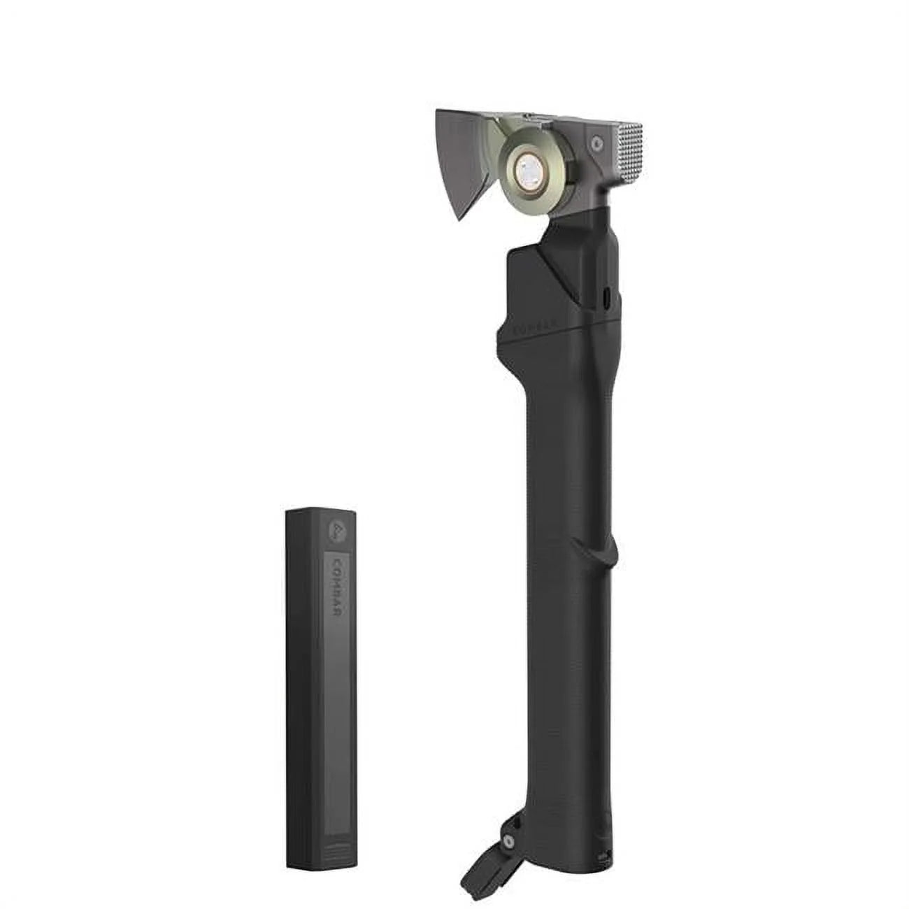 ACLIM8 Combar FoldaXe Elite Adventurer Heavy Duty Multi-Tool Set