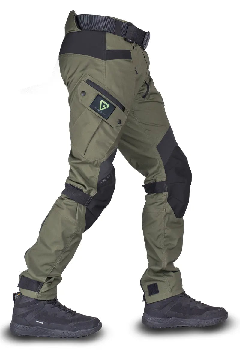 Defender Gen.2 Pants