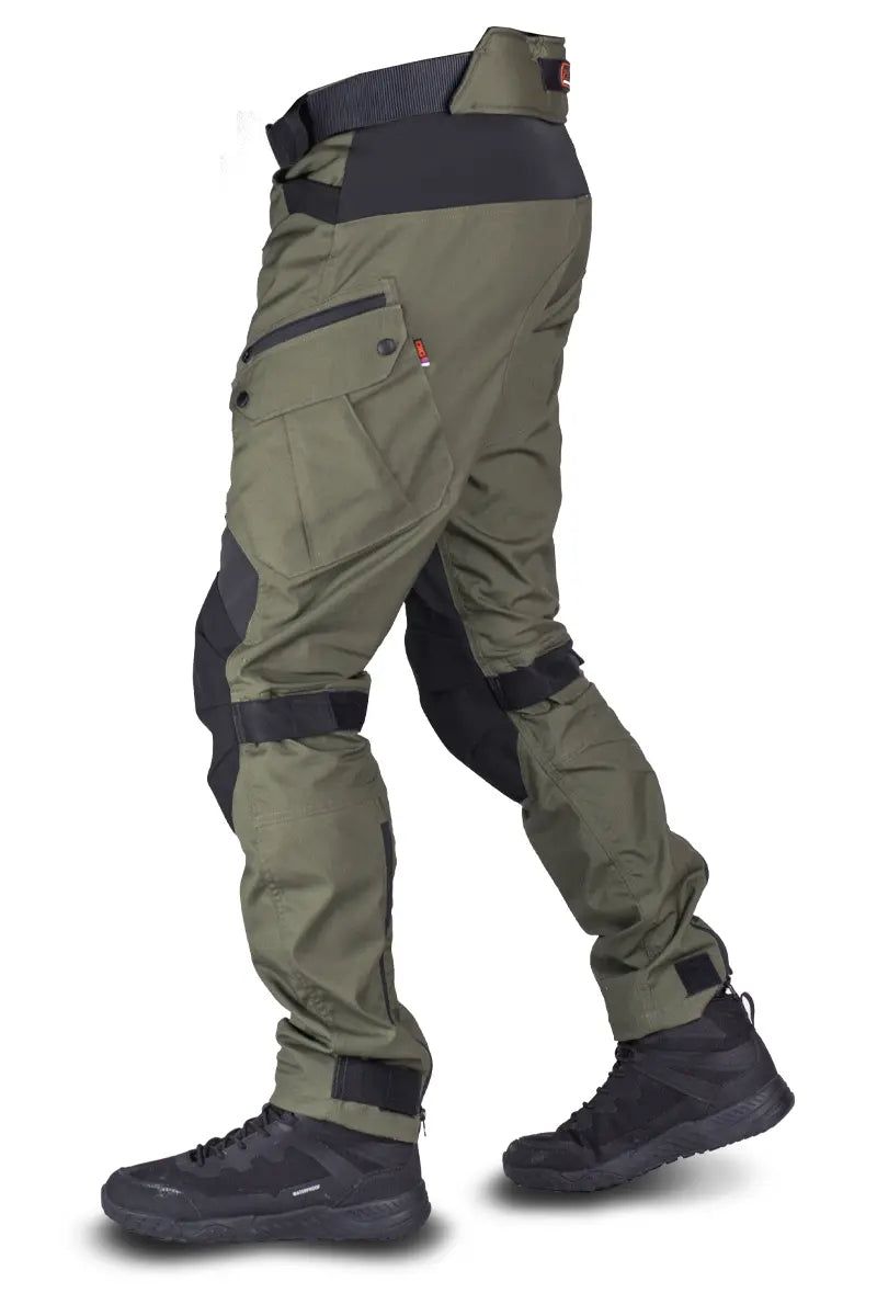 Defender Gen.2 Pants