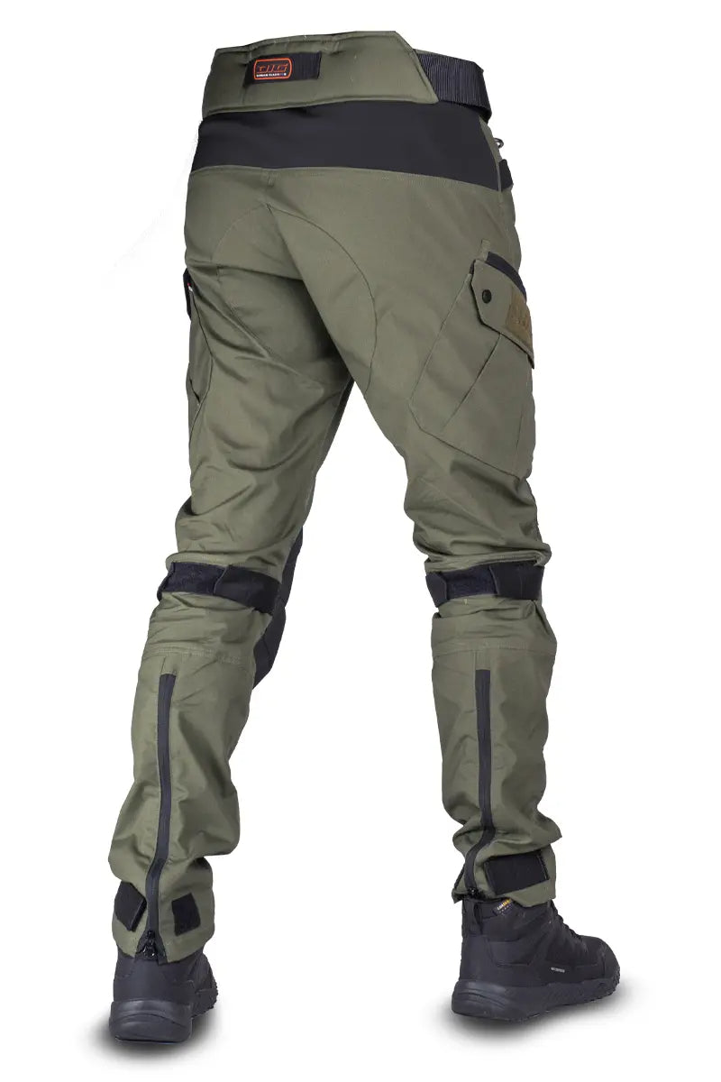 Defender Gen.2 Pants