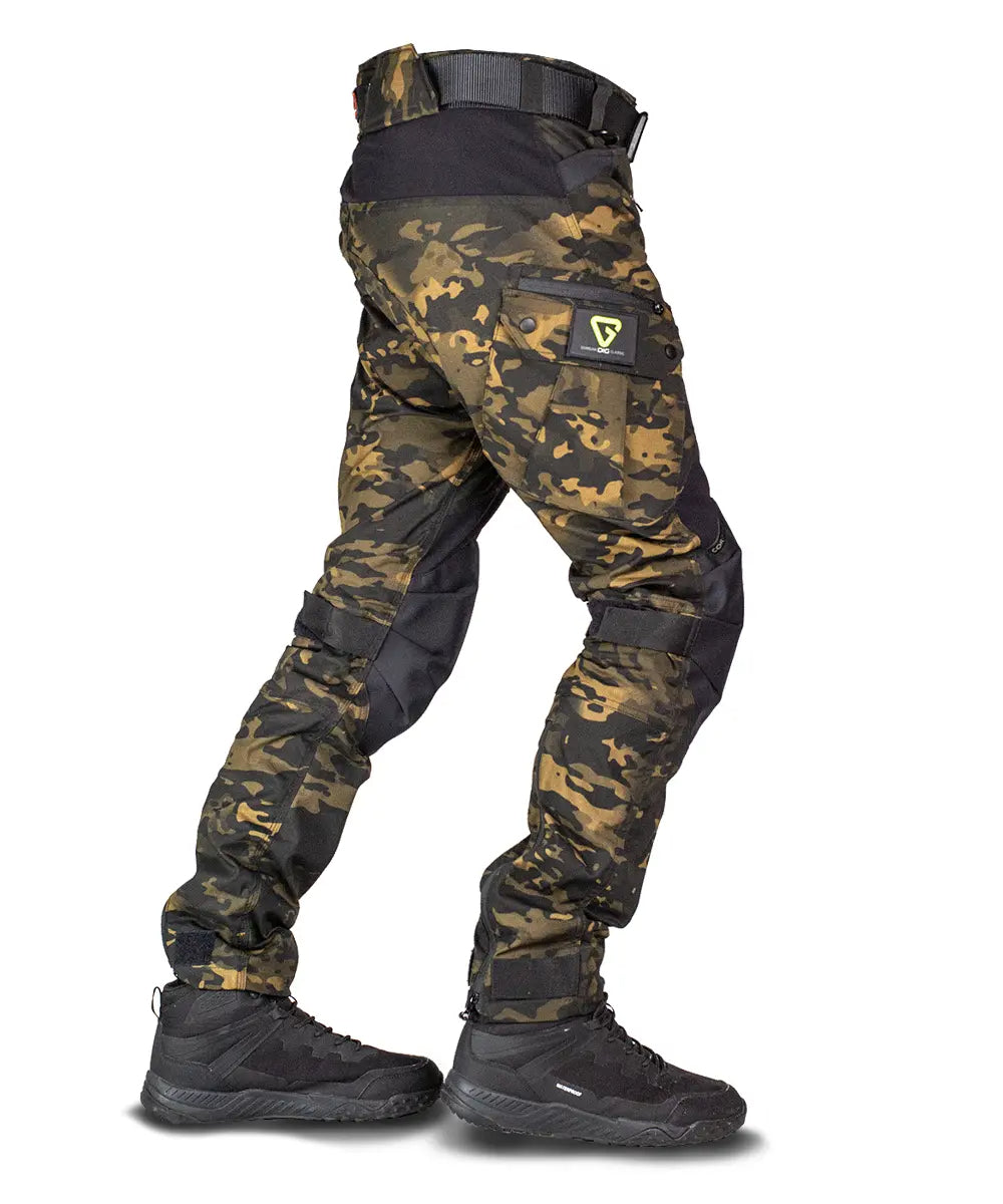 Defender Gen.2 Pants