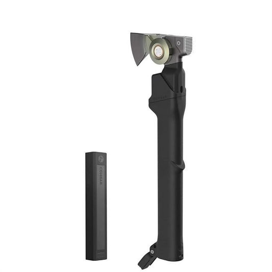 ACLIM8 Combar FoldaXe Elite Adventurer Heavy Duty Multi-Tool Set