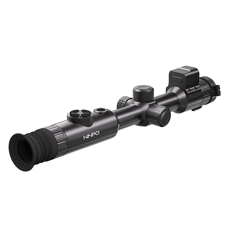 Thermal Scope with LRF 35mm/45mm