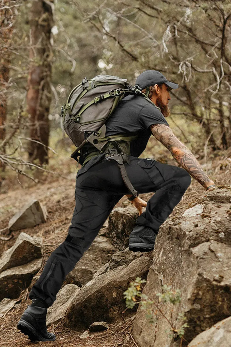 Defender Gen.2 Pants