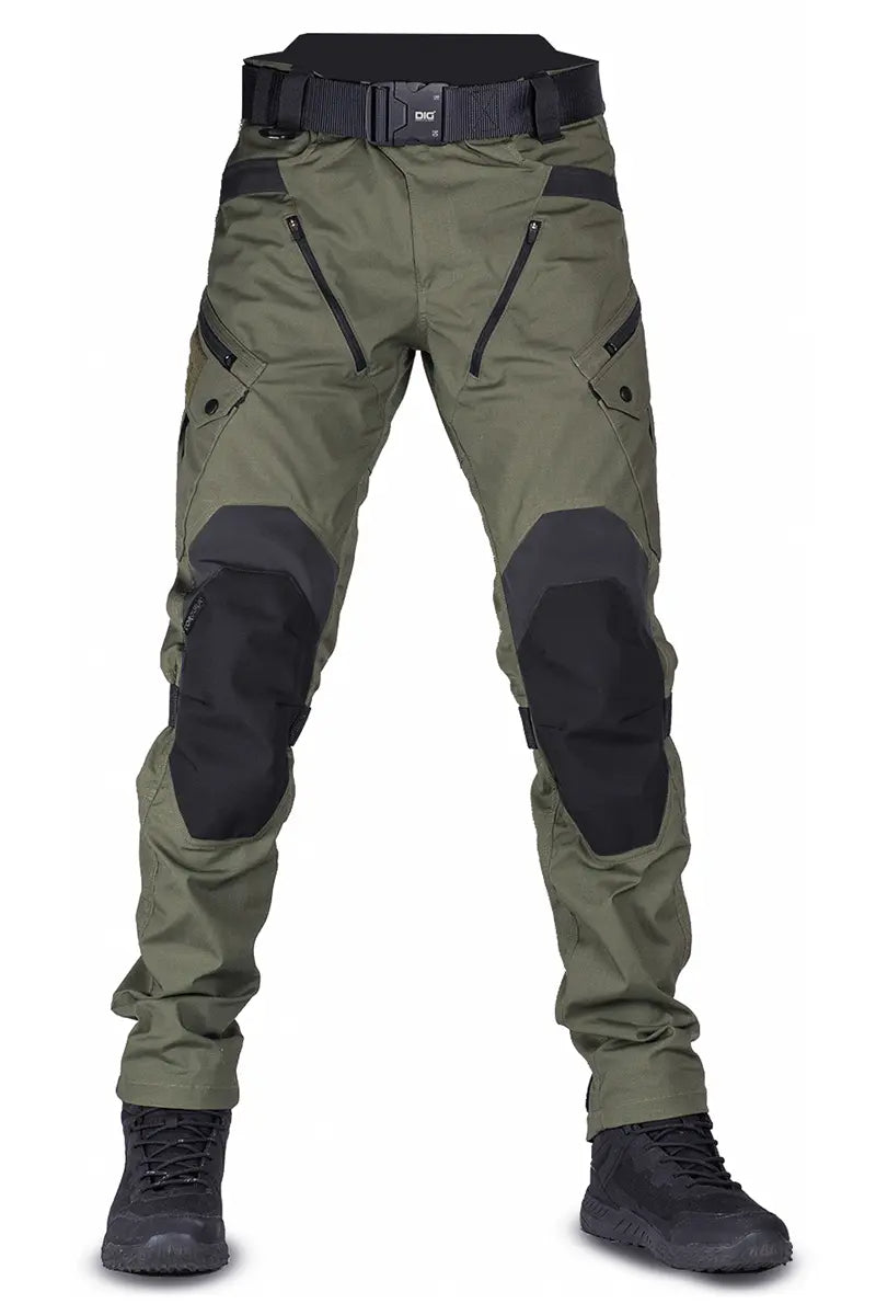 Defender Gen.2 Pants