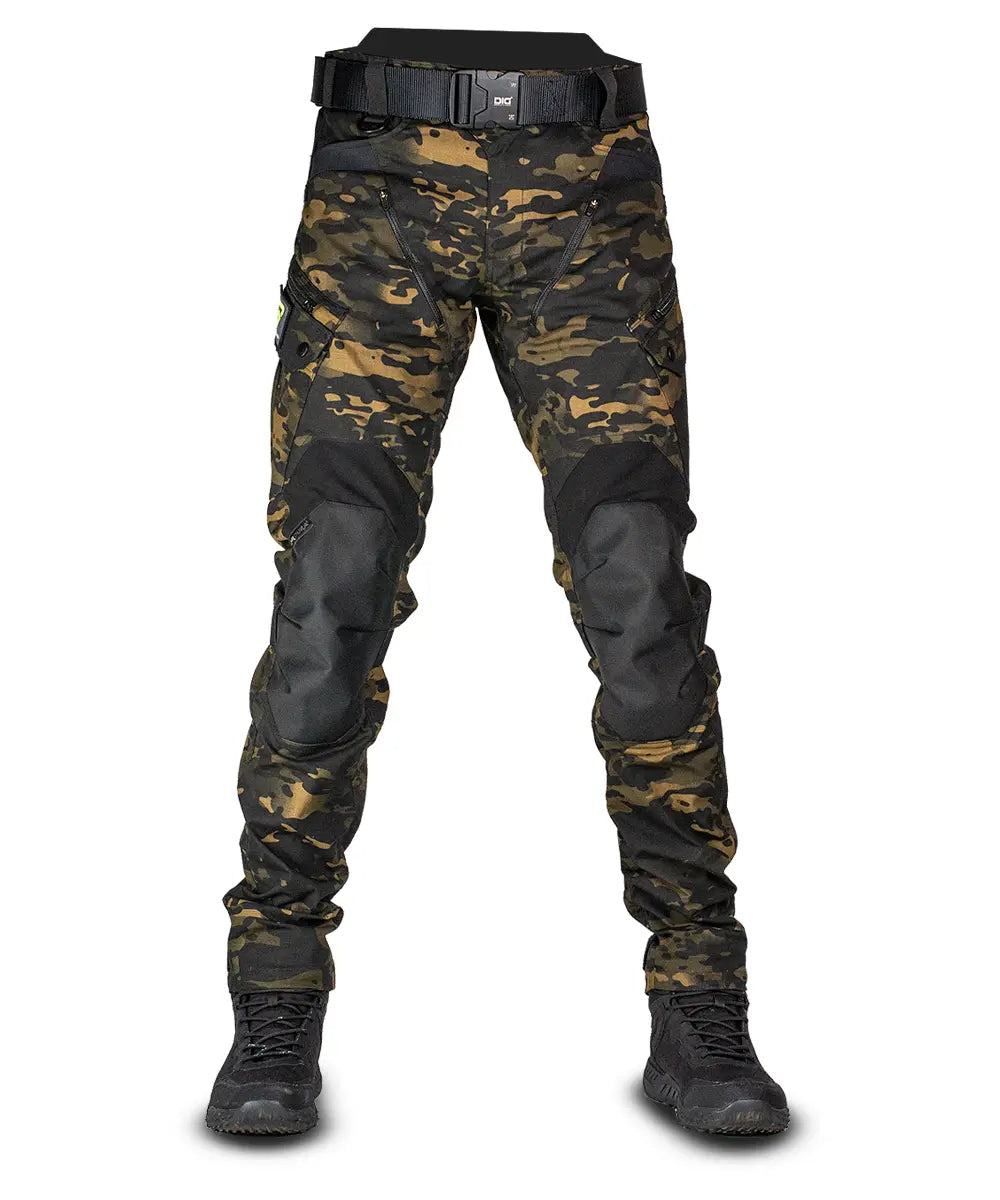 Defender Gen.2 Pants
