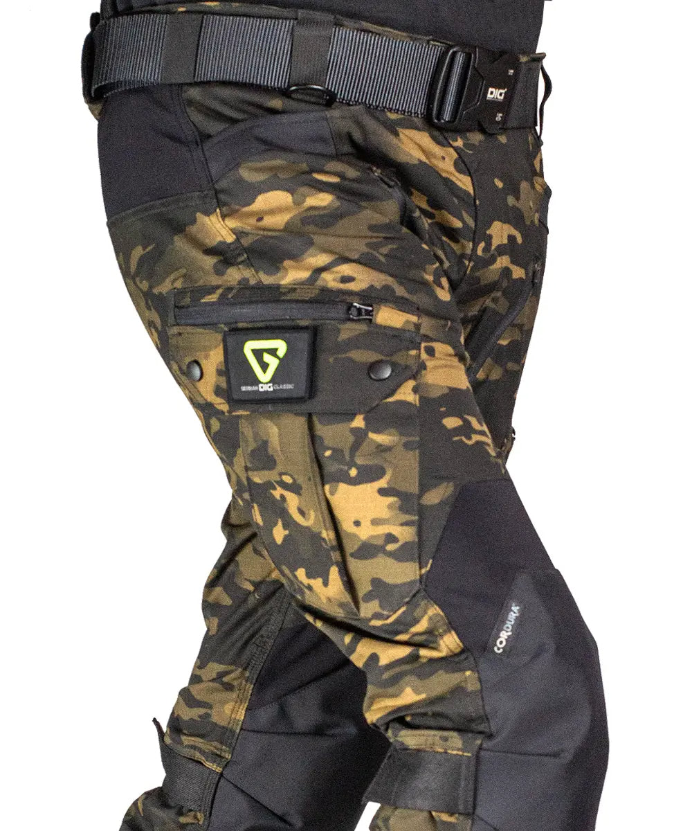 Defender Gen.2 Pants
