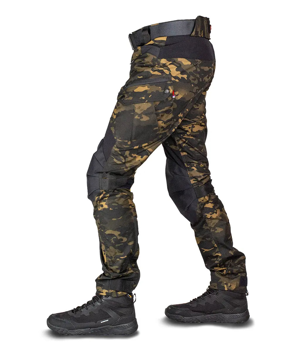Defender Gen.2 Pants