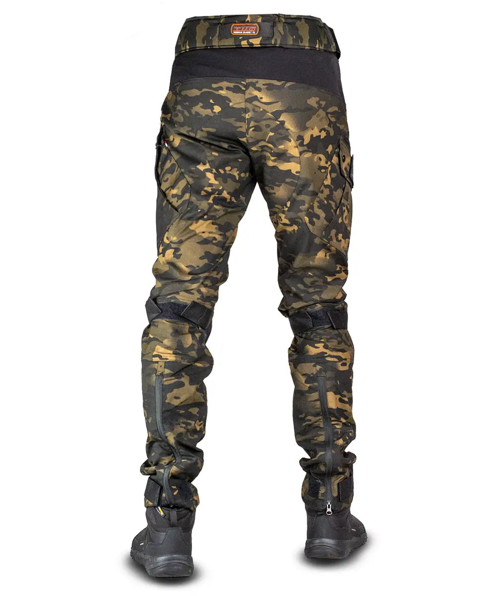 Defender Gen.2 Pants