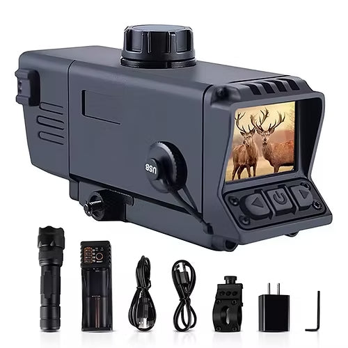 MS32 Digital Infrared Night Vision Monocular