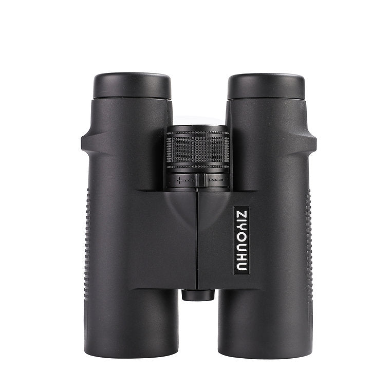 10×42 HD ED Binoculars – Nitrogen-Filled, Waterproof, Professional