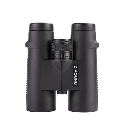 10×42 HD ED Binoculars – Nitrogen-Filled, Waterproof, Professional