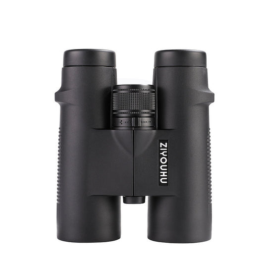 10×42 HD ED Binoculars – Nitrogen-Filled, Waterproof, Professional