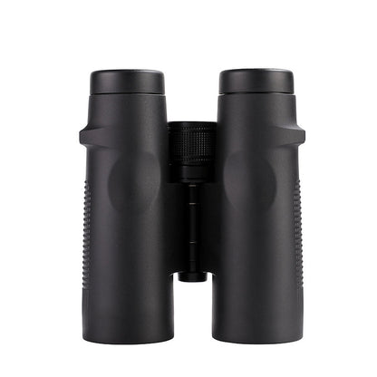10×42 HD ED Binoculars – Nitrogen-Filled, Waterproof, Professional