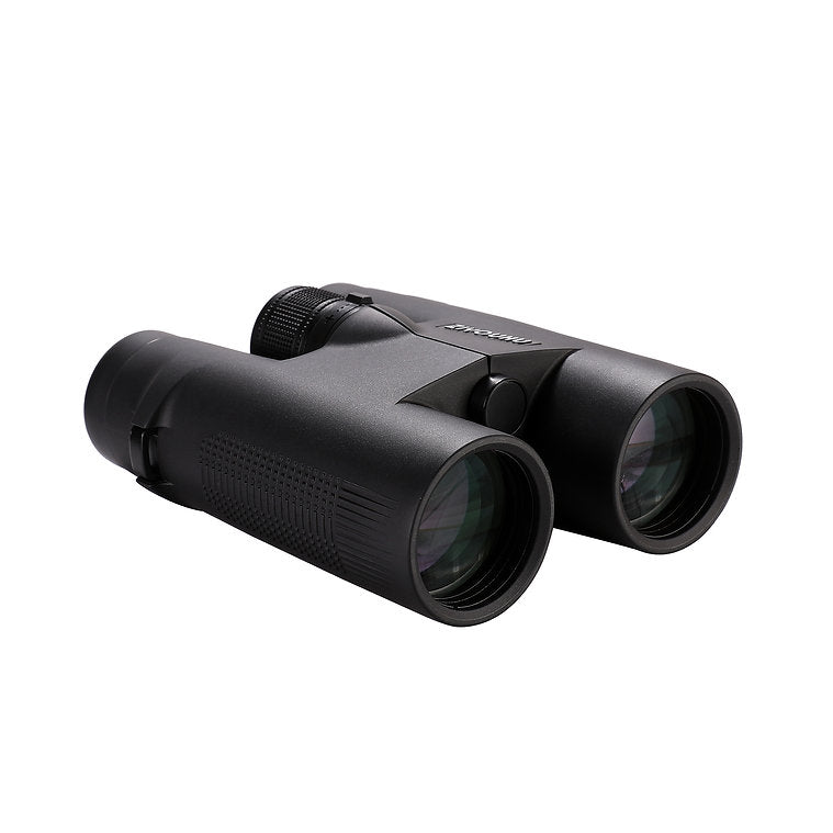10×42 HD ED Binoculars – Nitrogen-Filled, Waterproof, Professional