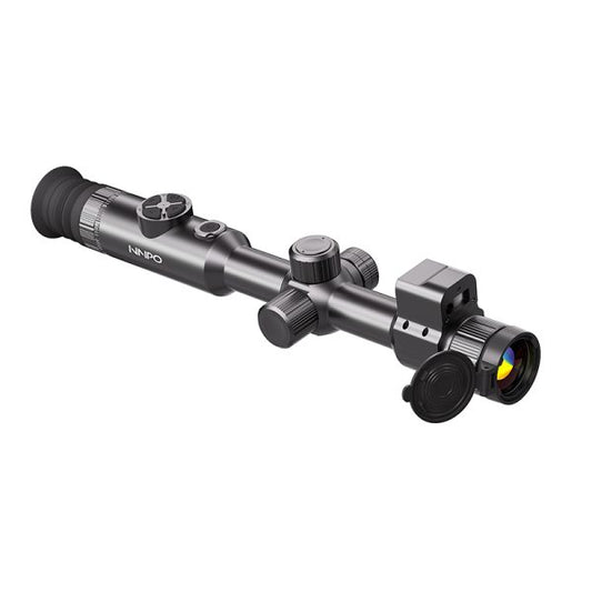 Thermal Scope with LRF 35mm/45mm