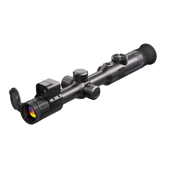 Thermal Scope with LRF 35mm/45mm