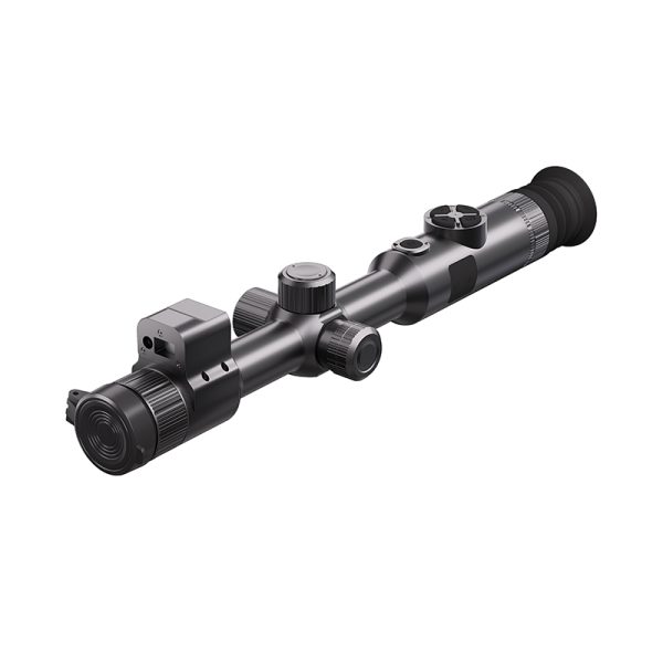 Thermal Scope with LRF 35mm/45mm