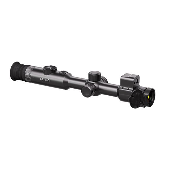 Thermal Scope with LRF 35mm/45mm