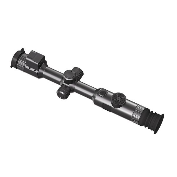 Thermal Scope with LRF 35mm/45mm