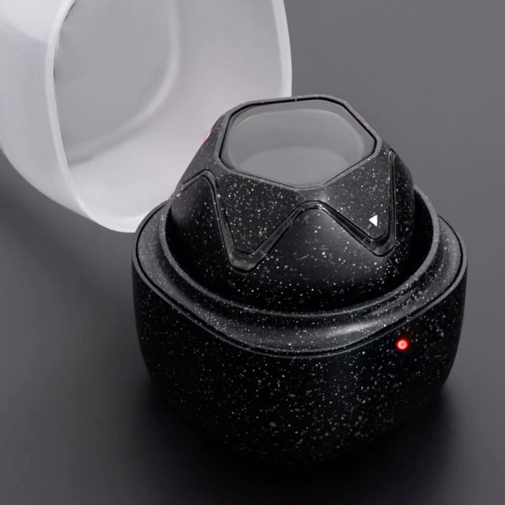 Destiny’s Prism-LCD DICE