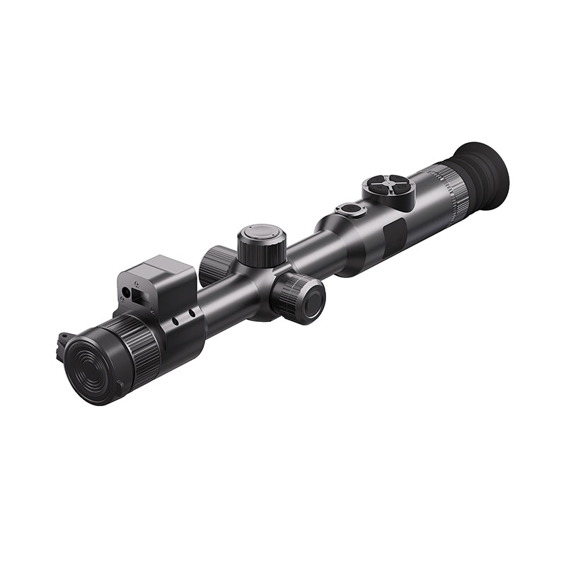 Thermal Scope with LRF 35mm/45mm