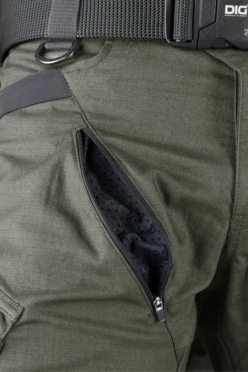 Defender Gen.2 Pants
