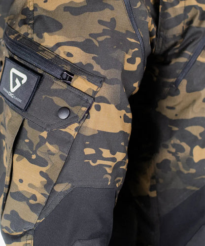 Defender Gen.2 Pants