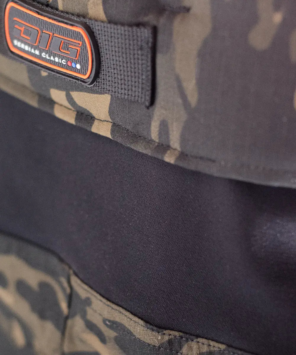 Defender Gen.2 Pants