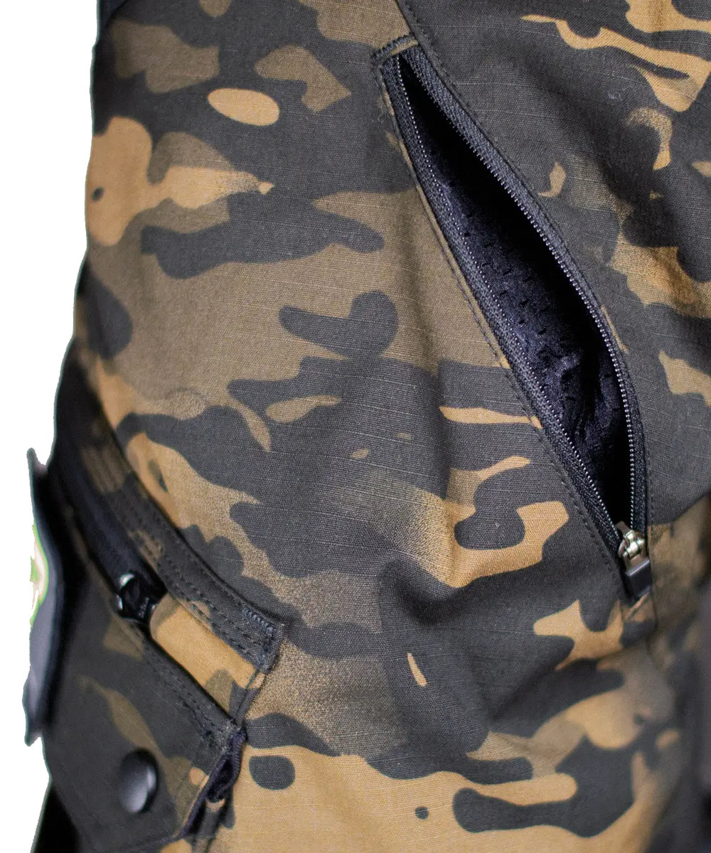 Defender Gen.2 Pants
