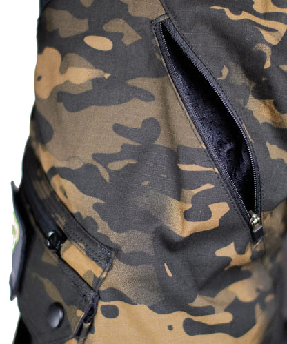 Defender Gen.2 Pants