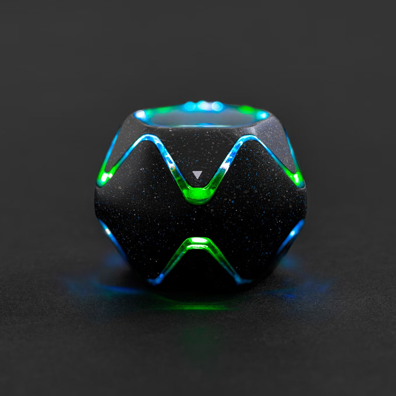 Destiny’s Prism-LCD DICE