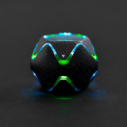 Destiny’s Prism-LCD DICE
